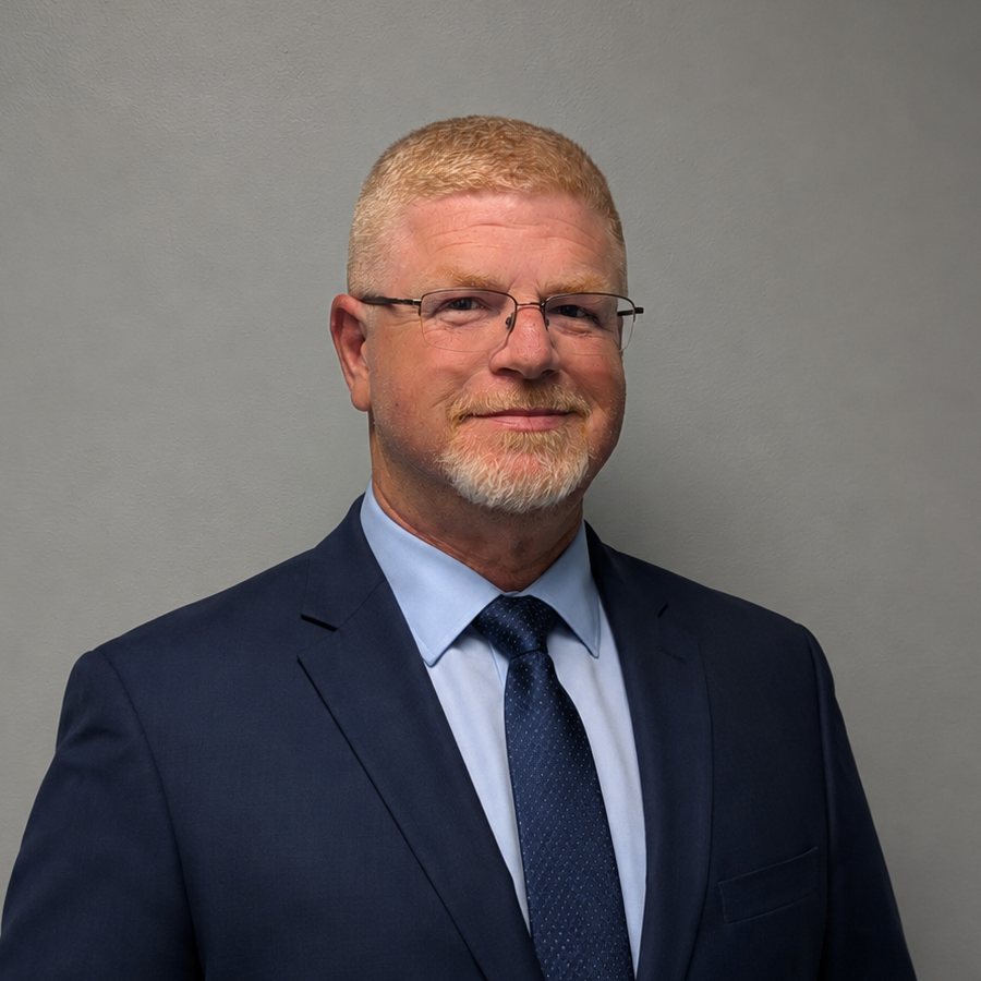 Michael Reed, Program Coordinator and Provider Investigator at Hands In Unity